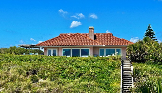A+ "Best Beachfront on Crescent Beach"
