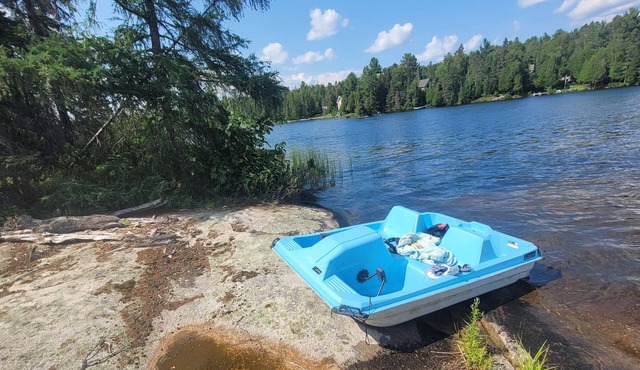 A better Muskoka - it's worth the drive