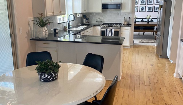 A big house for your trip to the Big House. New to VRBO, 4.9 stars on others