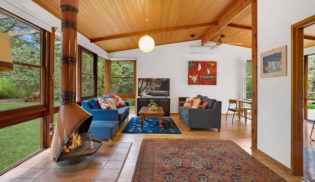 A BLISSFUL BEACH HOLIDAY