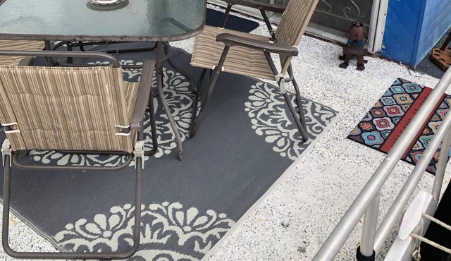 A Boater's Paradise!