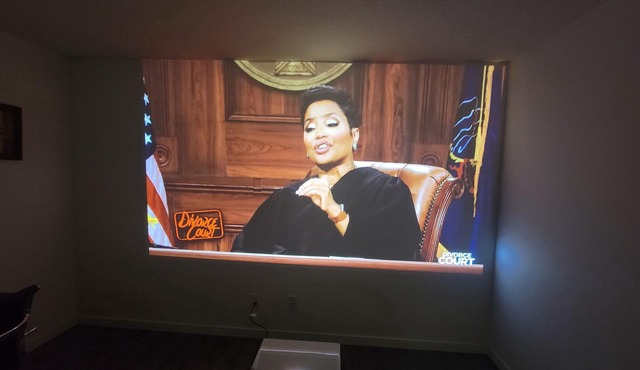 A brand new, cozy 1-BR suite