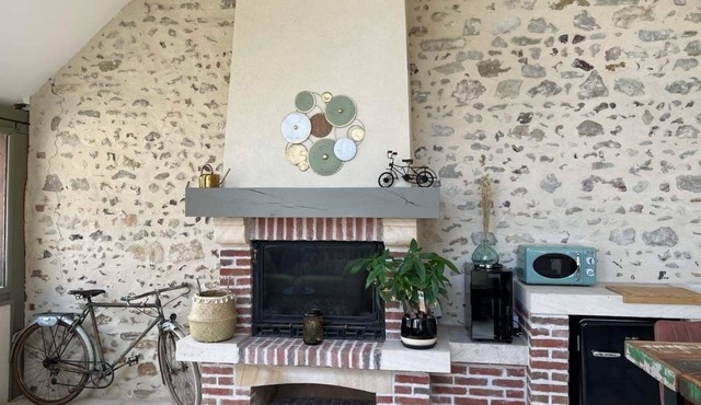 A break is in order ;)