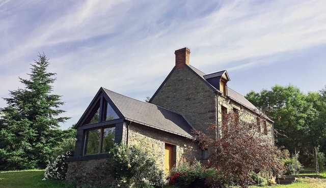 A breath of fresh air in Normandy