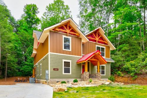 A Breath of Fresh Air by Eden Crest