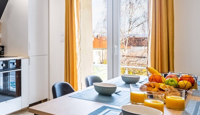 A bubble of tranquillity in the heart of the Doubs region