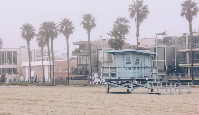 A budget-friendly stay near the San Francisco Bay!