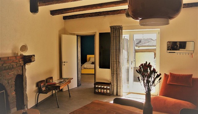 A Cà balade in Design