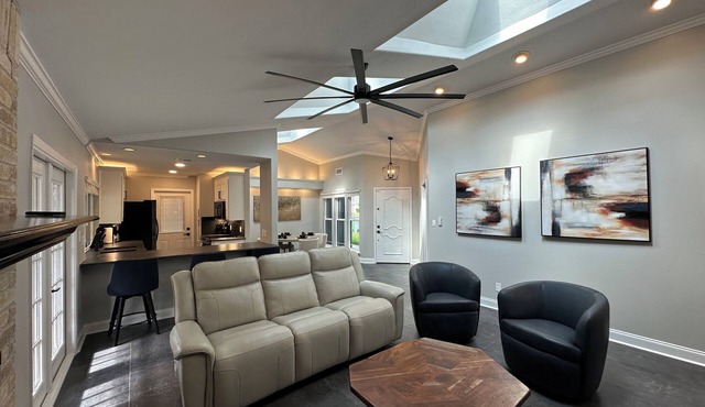 A&C WATERFORD COTTAGE # 1