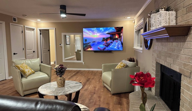 A&C WATERFORD COTTAGE # 3