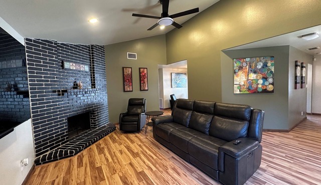 A&C WINDWARD COTTAGE # 2