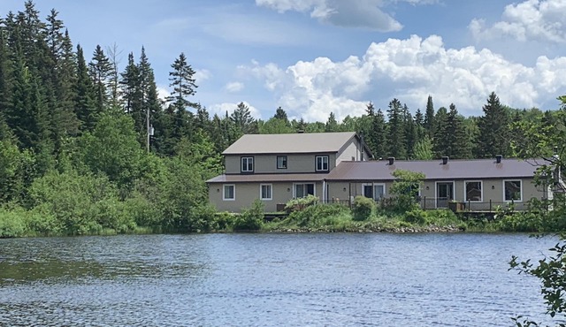 Auberge au Phil de l'Eau