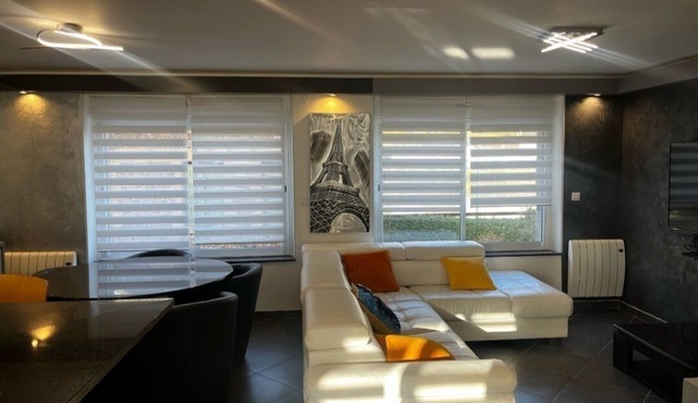 A Casa d Alicia Situé à Monthermé Dans Notre Magnifique Département des Ardennes