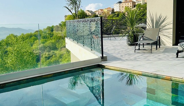 A Casa di Ghjulia Villa de Luxe 10 Couchages Proche St Florent