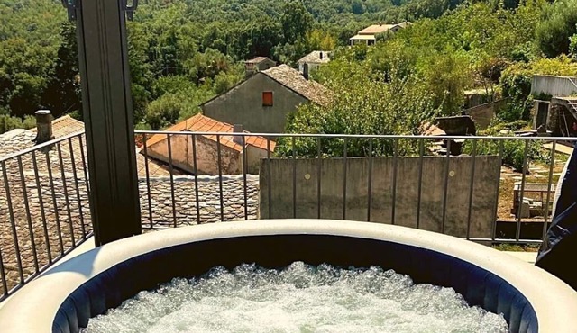 A casa di l'isai traditional villa of charm