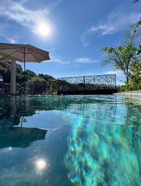 A CASA DI LAURENA piscine chauffée proche St Florent