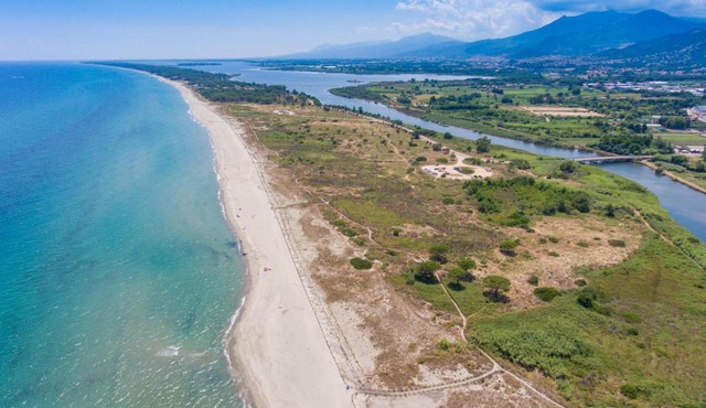 A CASA DI LOULOU e MARIA
