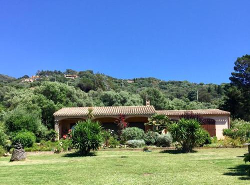 A CASA DI MAMMÓ