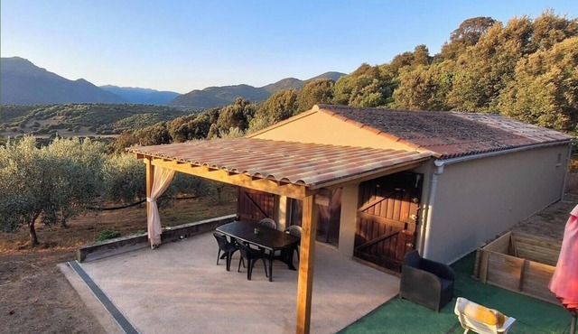 🔑“A Casa di l’Alivi" – T3 Oliveraie | by Efficios