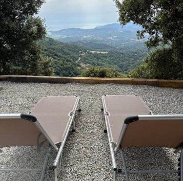 A Casa Vadiiolina - Chambres d'hôtes d'exception