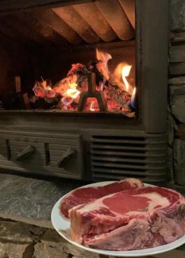 A Casetta d’Hélène et Jeanette