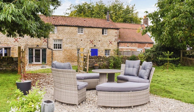 A celebration of restoration.