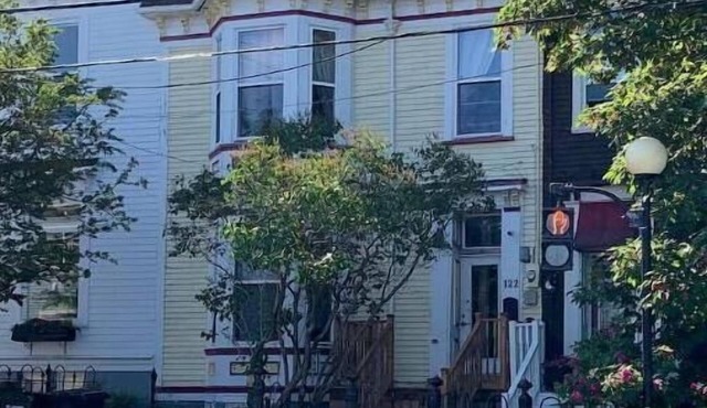 A Century of Character in the Heart of Downtown