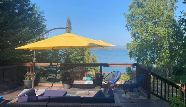 A Chalet - Your Superior Sanctuary