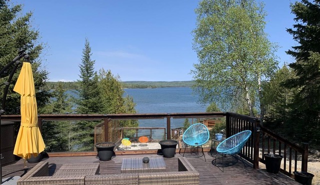 A Chalet your superior sanctuary