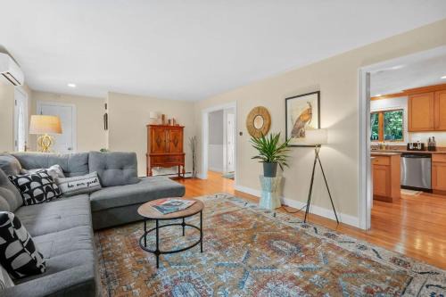 A Change of Pace: Relaxing Orleans Getaway