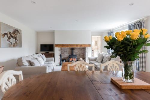 A Charming Cottage, Christow Dartmoor National Park