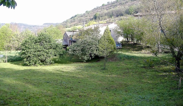A charming cottage close to vibrant Mirepoix