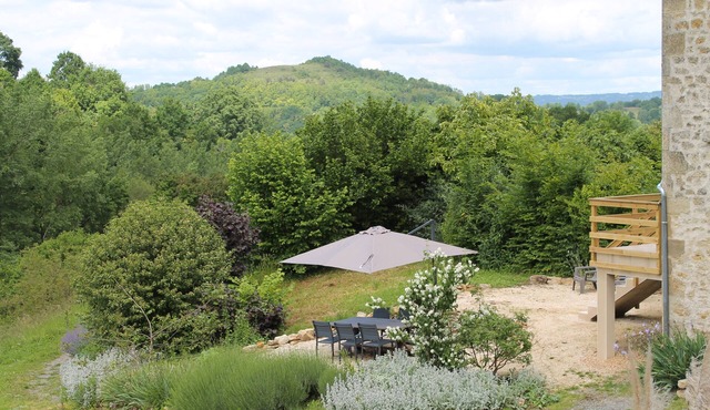 A Charming Countryside Retreat Le Mas No 14