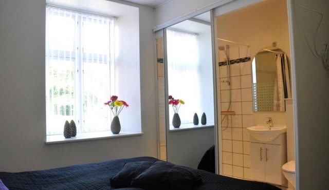 A charming farmhouse in Aarhus