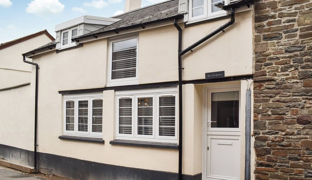 A charming holiday let for up to four guests in the village of Chulmleigh.