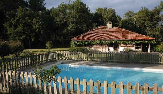 A charming house in Airial