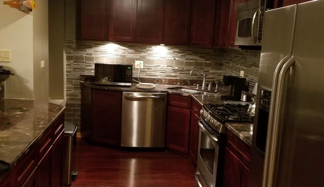 A Charming spacious Paxton Condo clean 2000 sq. ft.