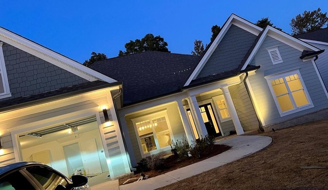 A Chattanooga magical vacation close to everything