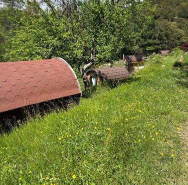 A Chjusella di E Sertine