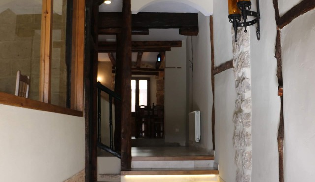 A Cien Leguas - Hostel