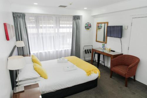 A City Stay Holiday on Queen Street