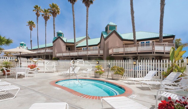 A Classic Beach Vacation!