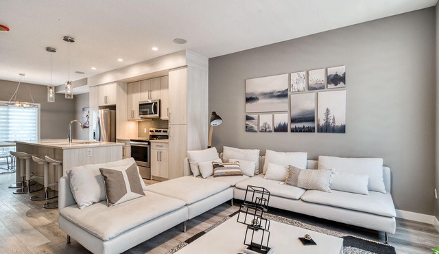 A classic stylish home in Killarney