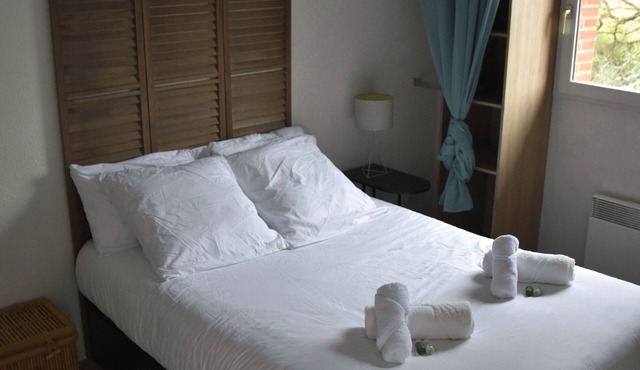A cocoon of calm in the heart of Granada