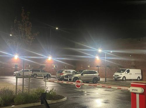 A comfortable Apartment