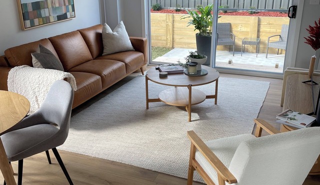 A comfortable home away from home close to the John Hunter hospital.