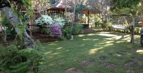 A comfortable home for the whole family and holidays