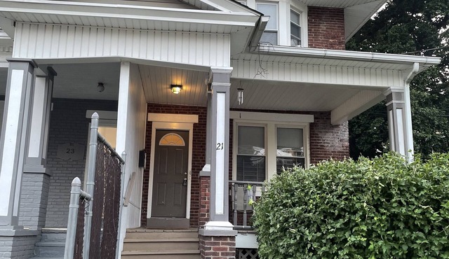 A comfortable home for you