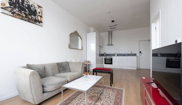 A comfortable place in West Bromwich