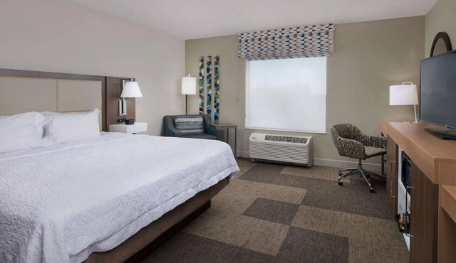 A Comfortable Place to Stay! Free WiFi